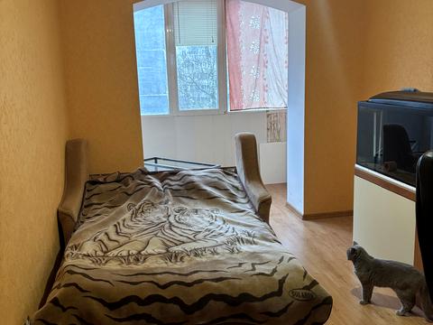 квартира по адресу Харьковская ул., 44