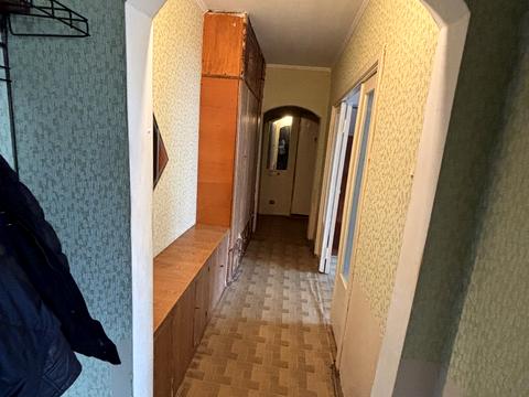 квартира по адресу Харьковская ул., 44