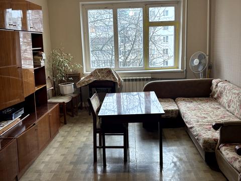 квартира по адресу Харьковская ул., 44