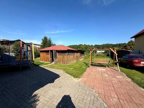 ділянка за адресою смт. Брюховичі, Весняна вул.