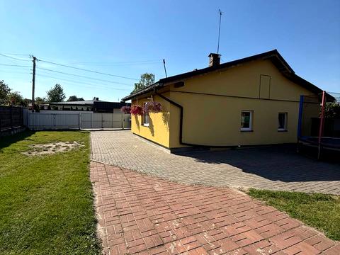 ділянка за адресою смт. Брюховичі, Весняна вул.