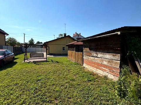 ділянка за адресою смт. Брюховичі, Весняна вул.