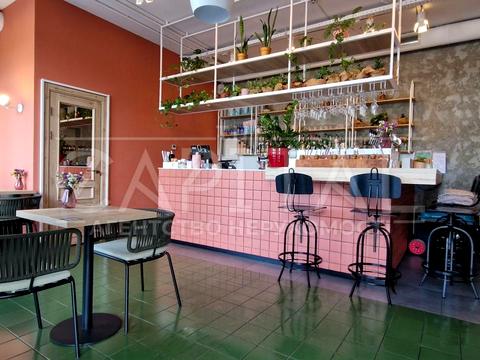 комерційна за адресою Григорія Сковороди вул., 11/3