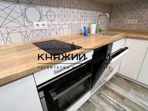 квартира за адресою Зарічна вул., 3-А