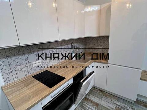 квартира за адресою Зарічна вул., 3-А