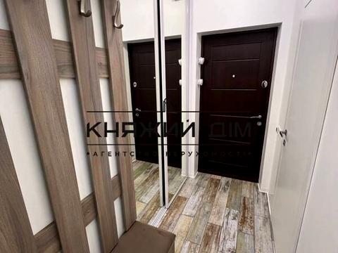 квартира за адресою Зарічна вул., 3-А