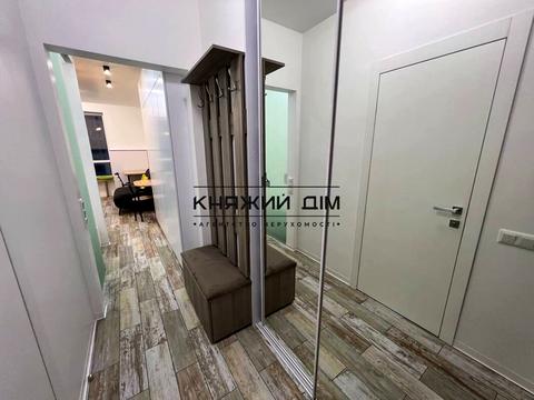 квартира за адресою Зарічна вул., 3-А