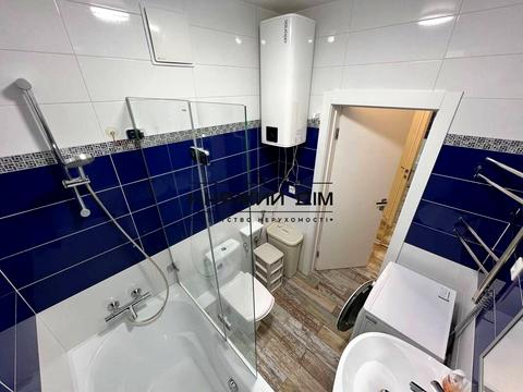 квартира за адресою Зарічна вул., 3-А