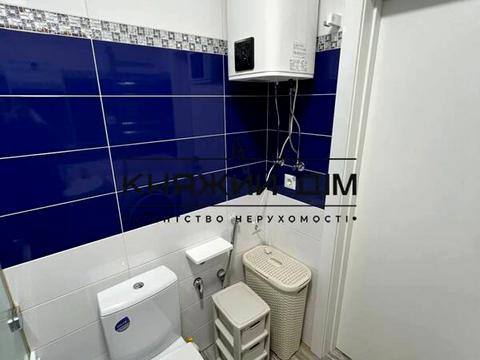 квартира за адресою Зарічна вул., 3-А