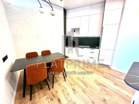 квартира по адресу Берестейский просп. (Победы), 11 к3