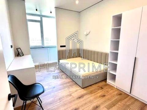 квартира по адресу Берестейский просп. (Победы), 11 к3