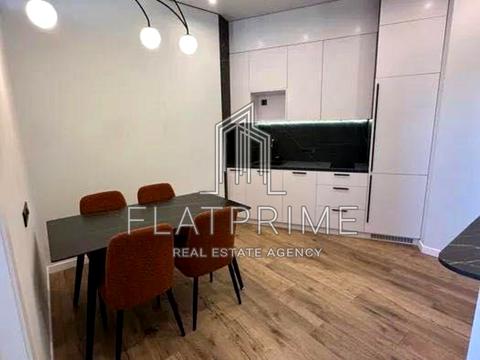 квартира по адресу Берестейский просп. (Победы), 11 к3