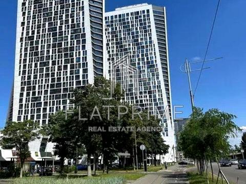 квартира по адресу Берестейский просп. (Победы), 11 к3