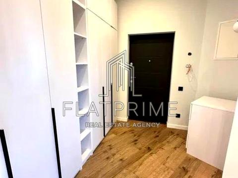 квартира по адресу Берестейский просп. (Победы), 11 к3