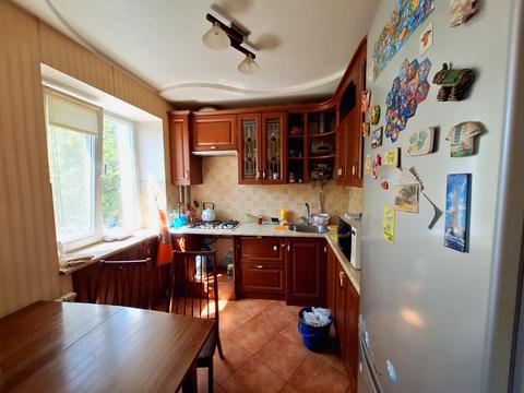 квартира за адресою Миру просп. (Леніна), 7