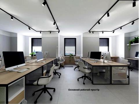 коммерческая по адресу Евгения Чикаленко ул. (Пушкінська), 20