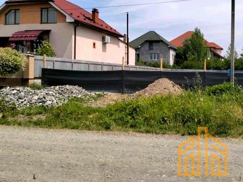 ділянка за адресою Ужгород, Августина Волошина вул.