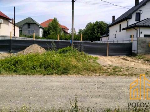 ділянка за адресою Ужгород, Августина Волошина вул.