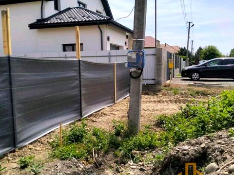 ділянка за адресою Ужгород, Августина Волошина вул.