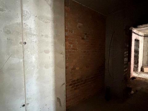 квартира по адресу Национальной Гвардии ул., 3а