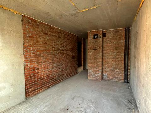 квартира по адресу Национальной Гвардии ул., 3а