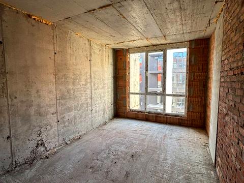 квартира по адресу Национальной Гвардии ул., 3а