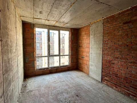 квартира по адресу Национальной Гвардии ул., 3а