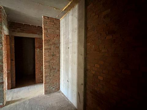 квартира по адресу Национальной Гвардии ул., 3а