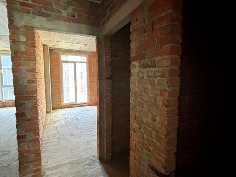 квартира по адресу Национальной Гвардии ул., 3а