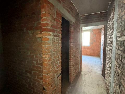 квартира по адресу Национальной Гвардии ул., 3а