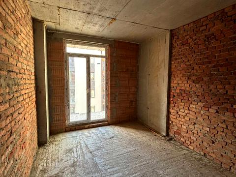 квартира по адресу Национальной Гвардии ул., 3а