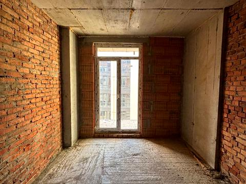 квартира по адресу Национальной Гвардии ул., 3а