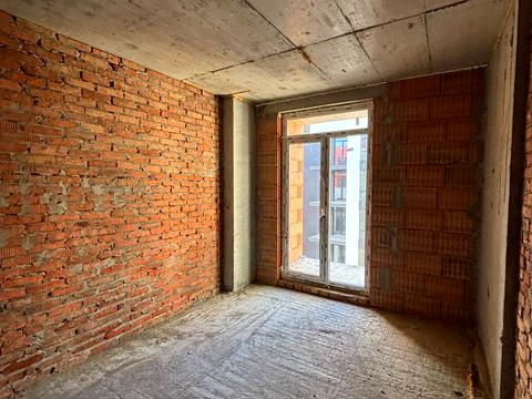 квартира по адресу Национальной Гвардии ул., 3а