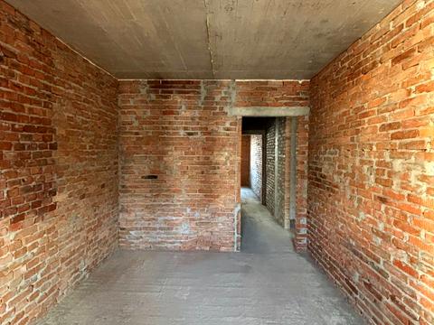 квартира по адресу Национальной Гвардии ул., 3а