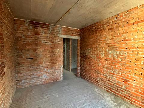 квартира по адресу Национальной Гвардии ул., 3а