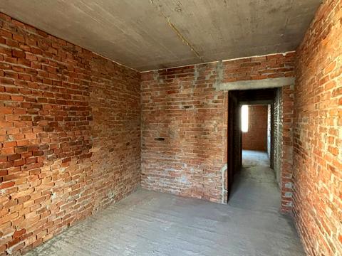 квартира по адресу Национальной Гвардии ул., 3а