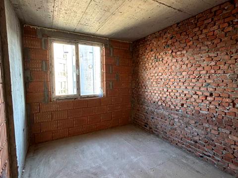 квартира по адресу Национальной Гвардии ул., 3а