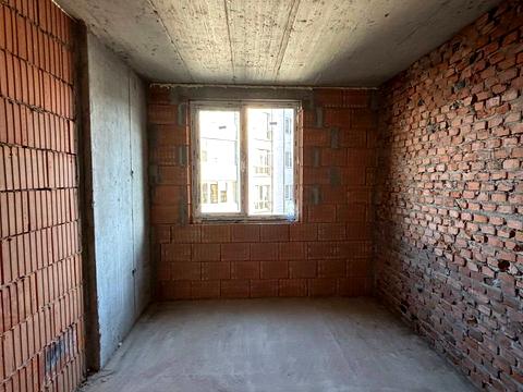 квартира по адресу Национальной Гвардии ул., 3а