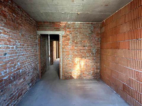 квартира по адресу Национальной Гвардии ул., 3а