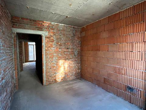 квартира по адресу Национальной Гвардии ул., 3а