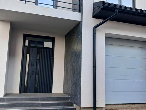 будинок за адресою Успенська вул.