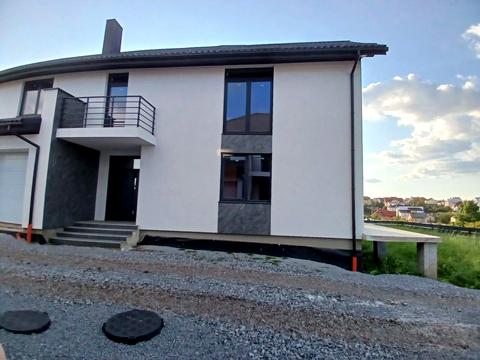 будинок за адресою Успенська вул.