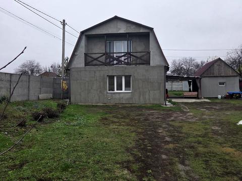 дом по адресу Чернігівська, 25