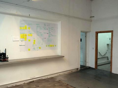 коммерческая по адресу Грабовского ул., 11