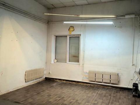 коммерческая по адресу Грабовского ул., 11