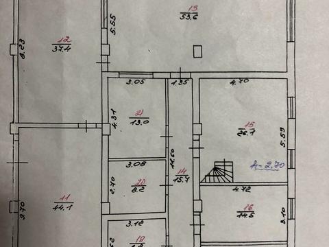 коммерческая по адресу Грабовского ул., 11