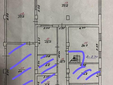 коммерческая по адресу Грабовского ул., 11