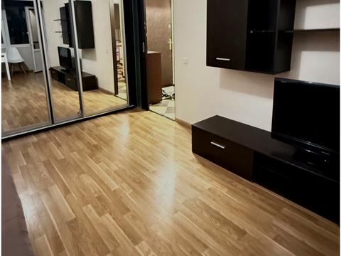 квартира по адресу Татарская ул., 36/5