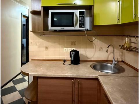 квартира по адресу Татарская ул., 36/5