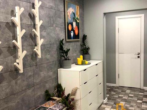 квартира за адресою Минайська вул., 10